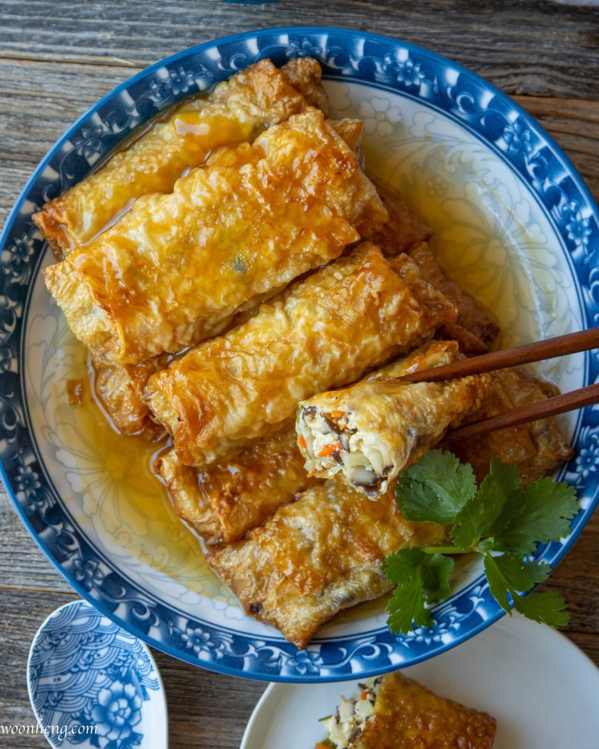 Chicken Katsu Curry
