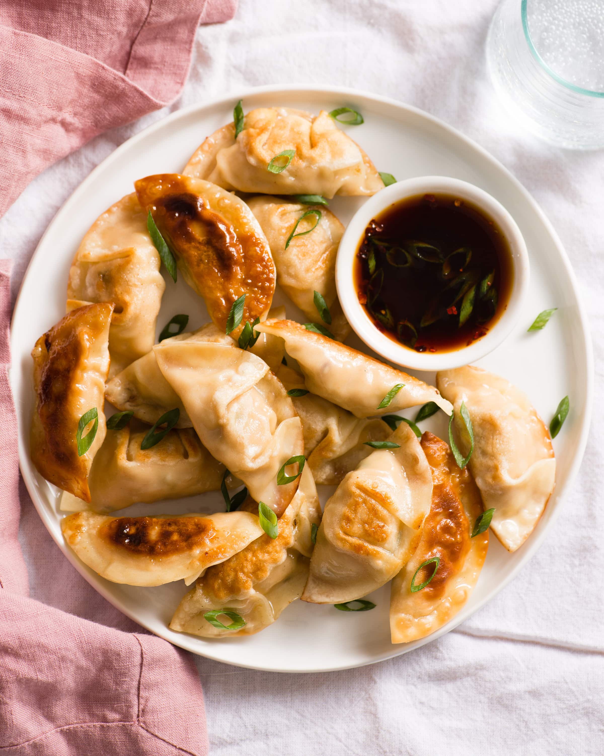 Chicken Popcorn